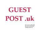 Guest Posts UK logo